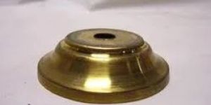 Brass Cap