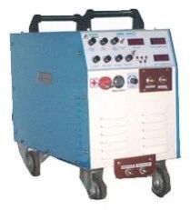 Micro Plasma Welding Machine