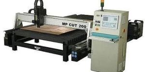 Plasma Cutting Machine
