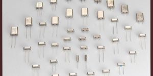 Crystal Oscillator