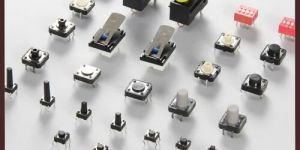 Micro Tact Switch