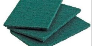 Scrub Pad