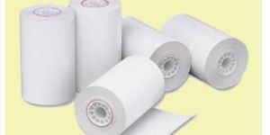 Paper Billing Roll