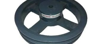 V Groove Pulley
