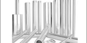 Aluminium Pipe