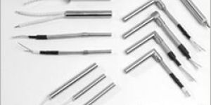 Cartridge Heater Pipe