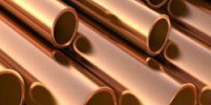 Copper Pipe