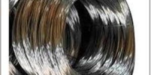 Stainless Steel Wire