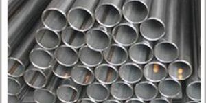 Steel Tubes