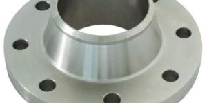 Carbon Steel Flanges