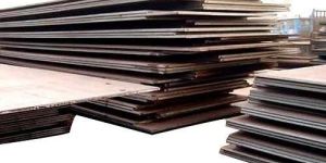 Mild Steel Plate