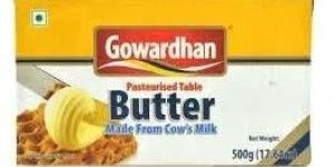 Gowardhan Butter