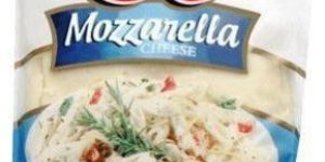 Mozzarella Cheese