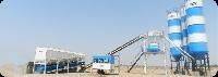 Ready Mix Concrete Plant (RMC Plant)