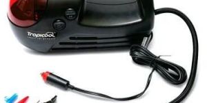 Digital Tyre Inflator