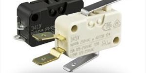 Miniature Micro Switches