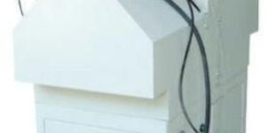 UPVC Glazing Bead Saw