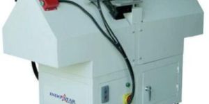 UPVC V Cutting Machine