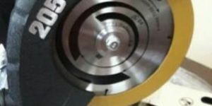 Bosch Miter Saw Machine