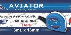 Steel Measuring Tapes