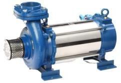 Electric Monoset Water Pump