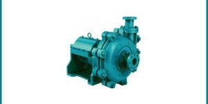 Horizontal Slurry Pumps