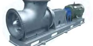 Axial Flow Pumps