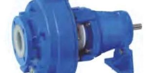 Centrifugal Pumps