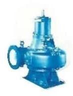 End Suction Pumps