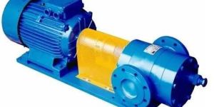 Gear Pumps