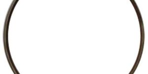 NH Engine Water Pump Gasket