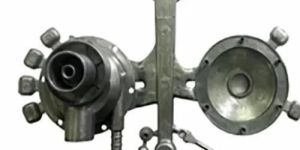 Aluminium Die Casting