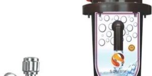 Instant Water Heater