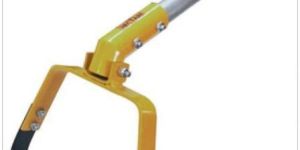 Oscillating Hoe