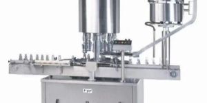 Capping Machine