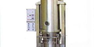 Fluid Bed Dryer