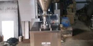 Granule Filling Machine