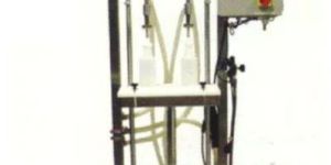 Vacuum Filling Machine