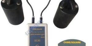 Surface Resistivity Tester