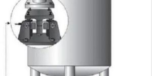 Hopper Weighing System