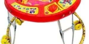 Baby Musical Walker