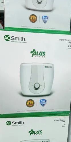 AO Smith Water Heater