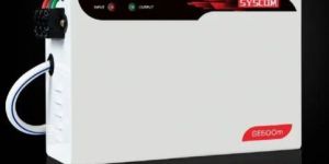 Air Conditioner Voltage Stabilizer