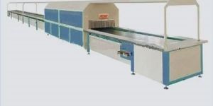 Lasting Belt Conveyor
