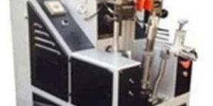 Seat Lasting Machine