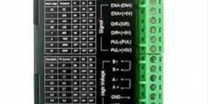 Stepper Motor Drives