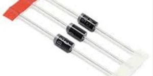 Zener Diode Voltage Regulator