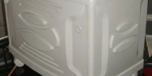 Plastic Inverter Trolley