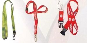 Neck Lanyard