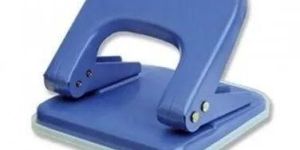 Paper Punching Machine